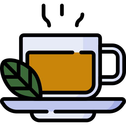 Organic Tea & Beverages