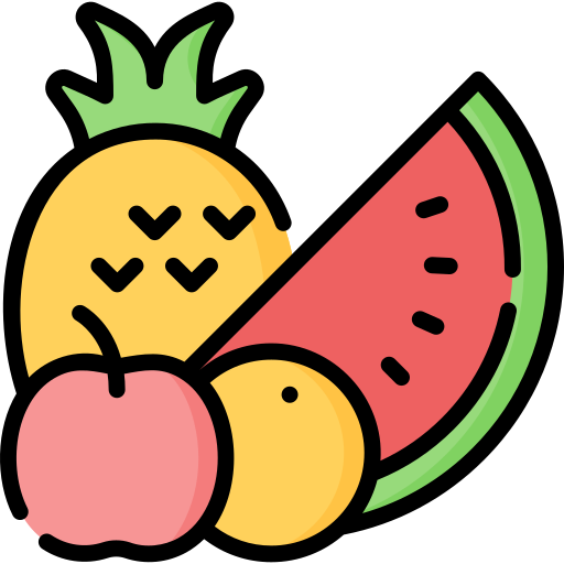Fresh Fruits