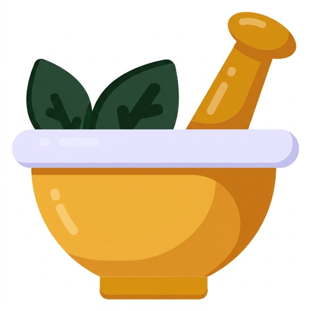 Herbal Powders