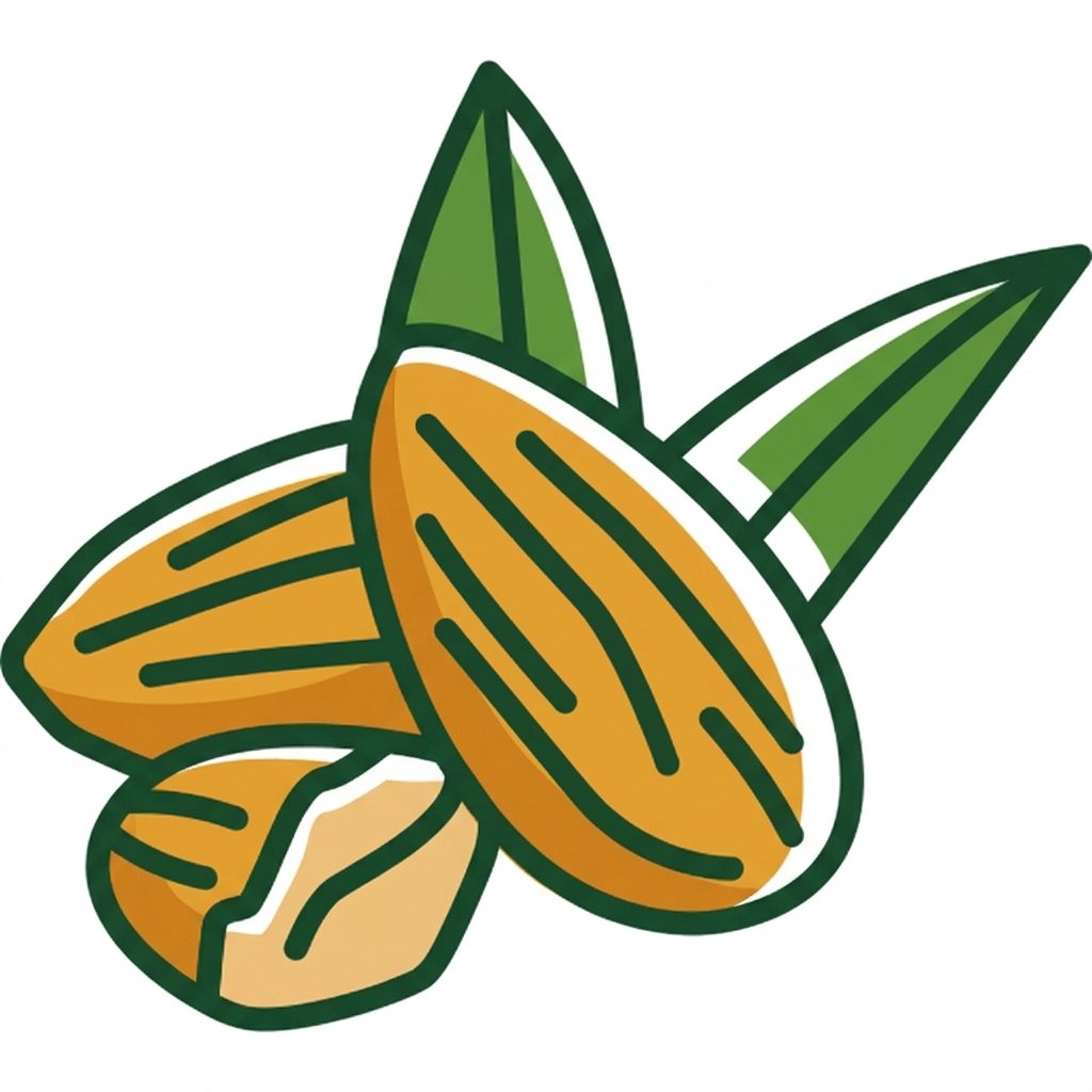 Dry Fruits & Nuts